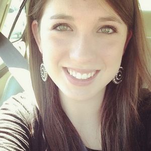 Meet your Posher, Colleen